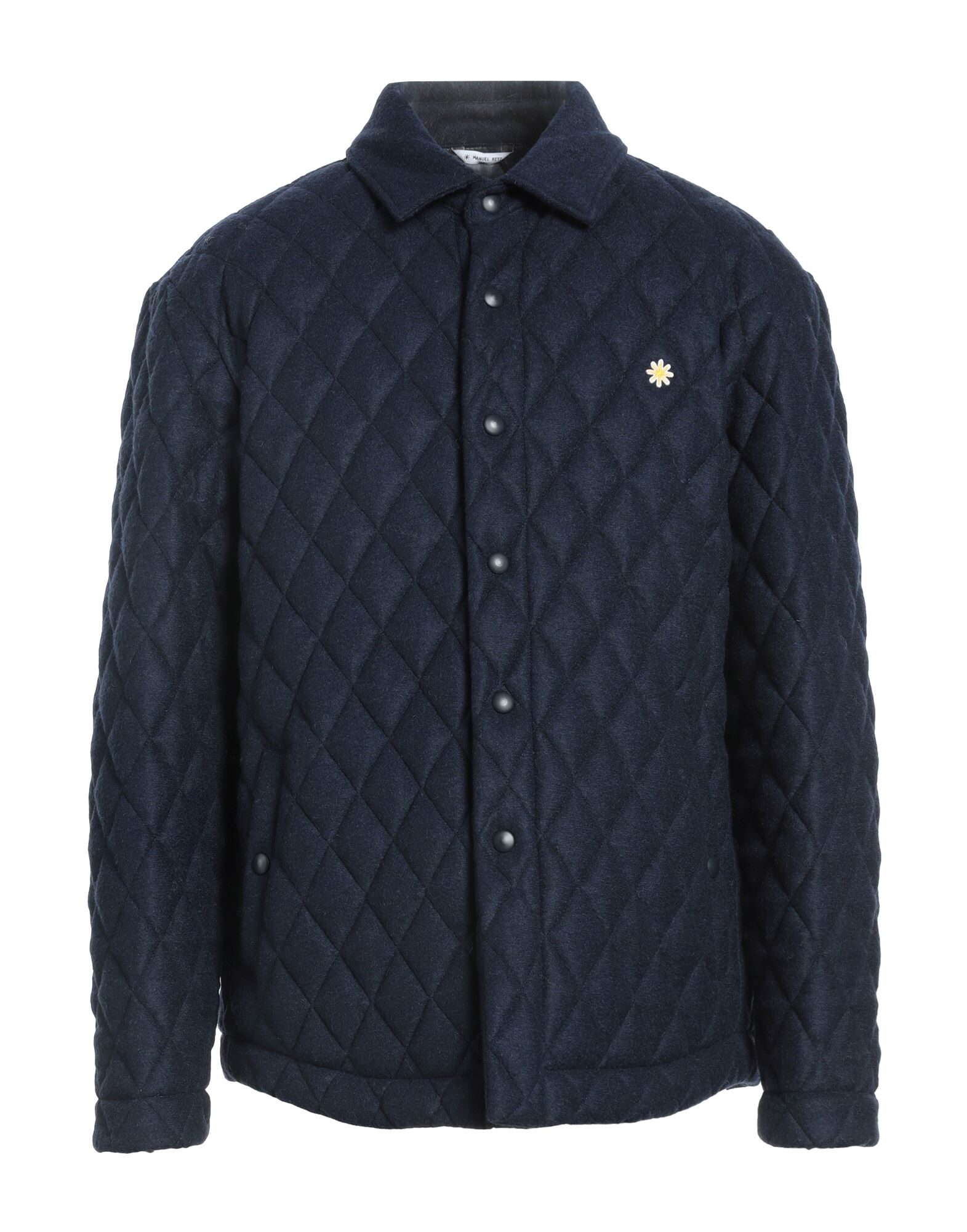 MANUEL RITZ - 다운 & 합성 패딩