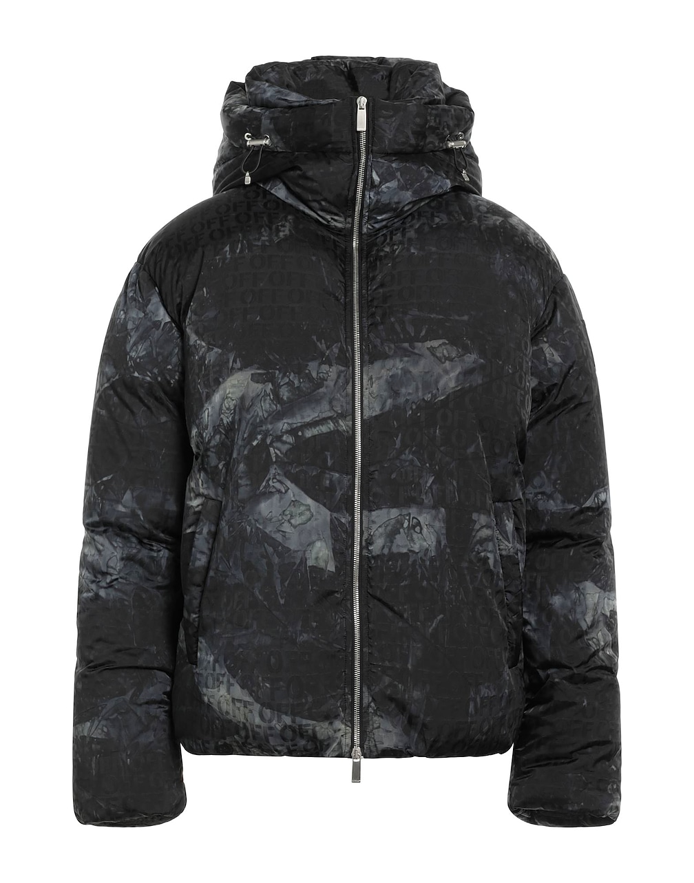 OFF-WHITE™ - Puffers