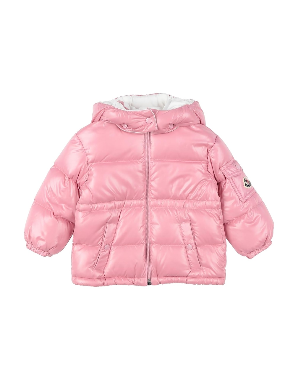 MONCLER - Puffers