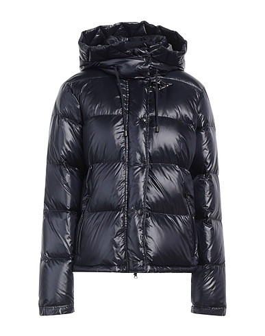FAY Steppjacke Nachtblau 100% Polyamid