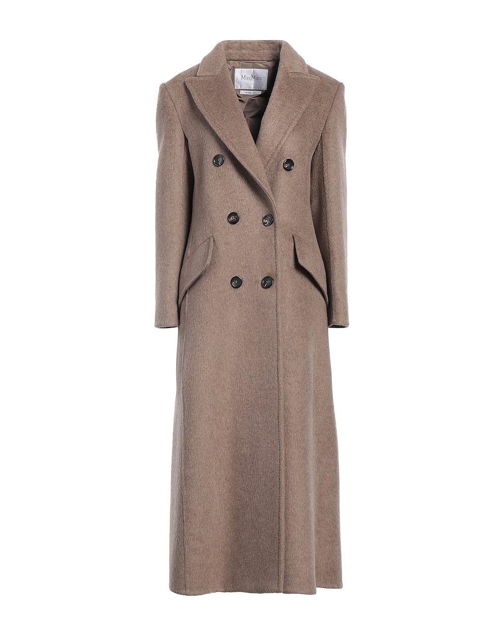 MAX MARA - Coats