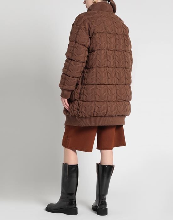 MAX MARA Пуховики и куртки на синтепоне