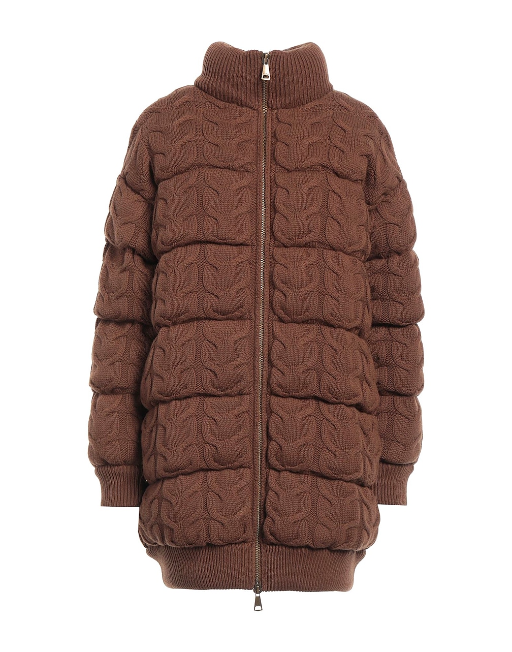 MAX MARA - Puffers