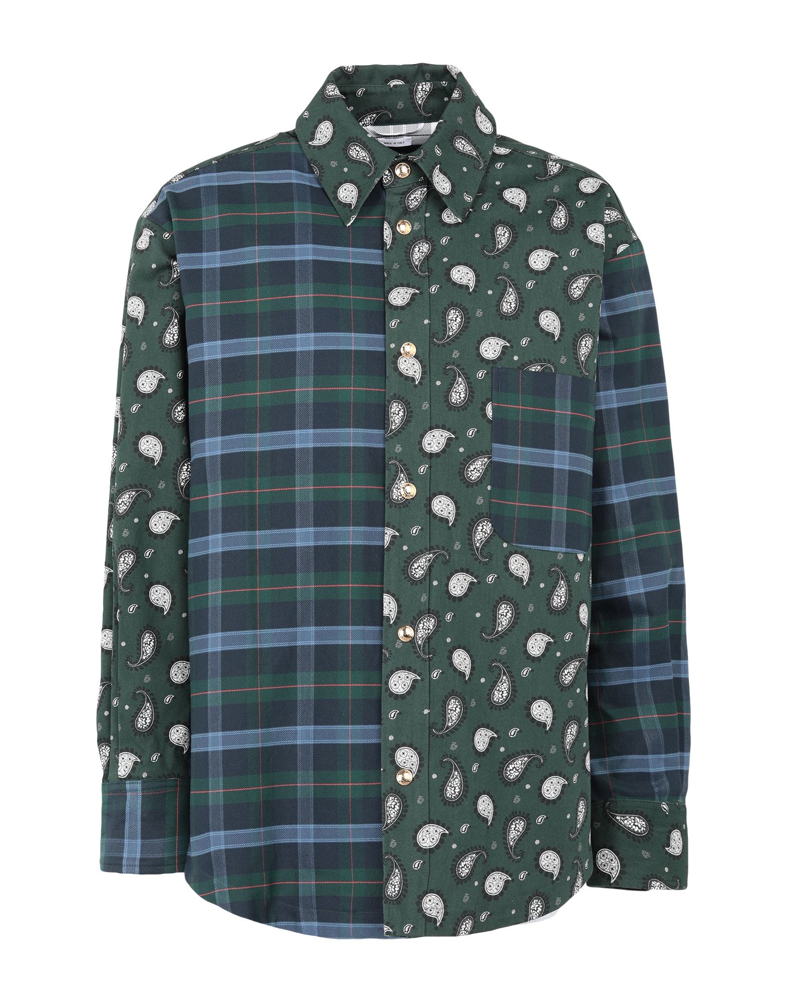 THOM BROWNE - Shirts