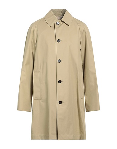 BURBERRY ライトコート ベージュ コットン 100%