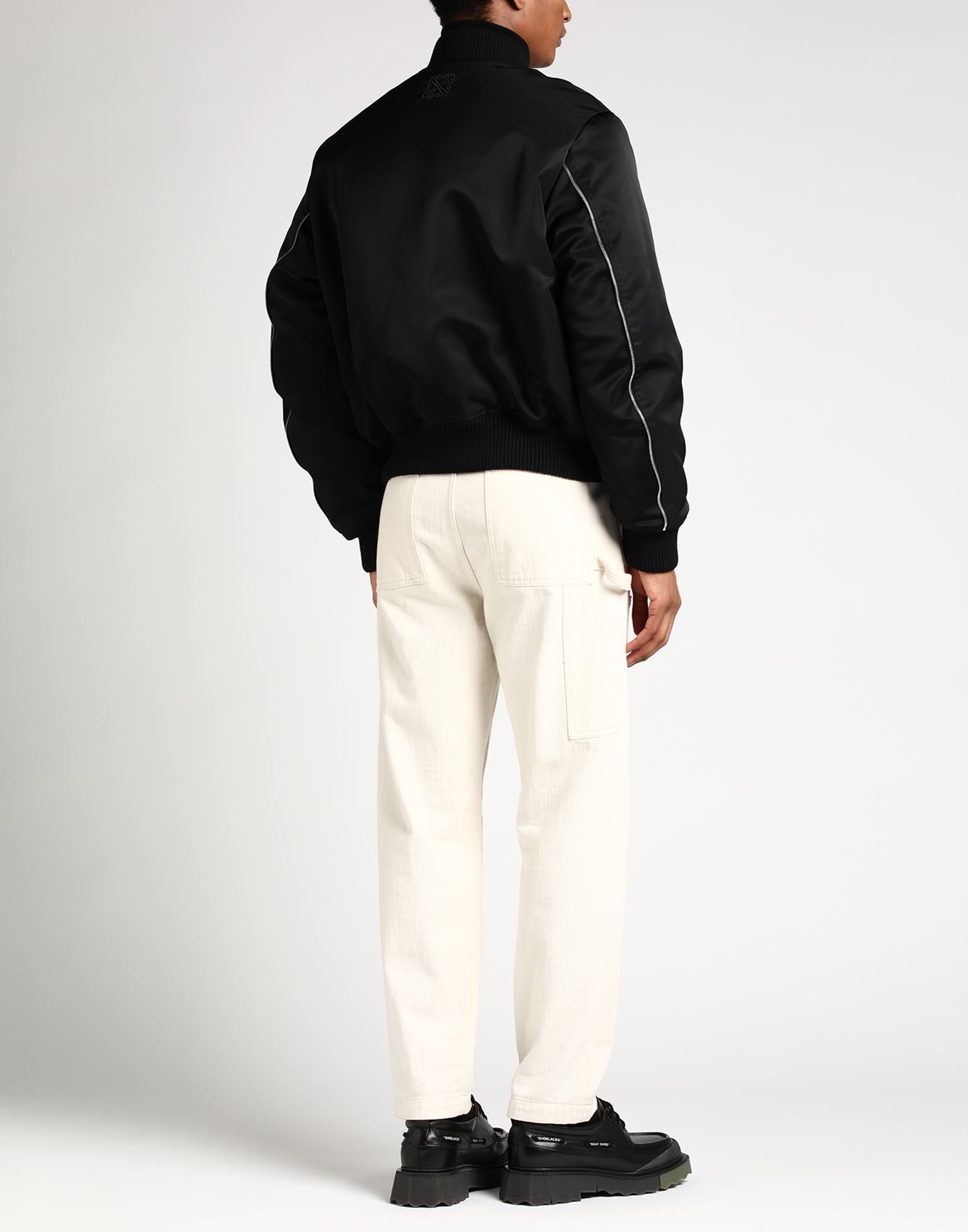 Off-White Bomber - Jackets - Compare Prices from 5+ Stores