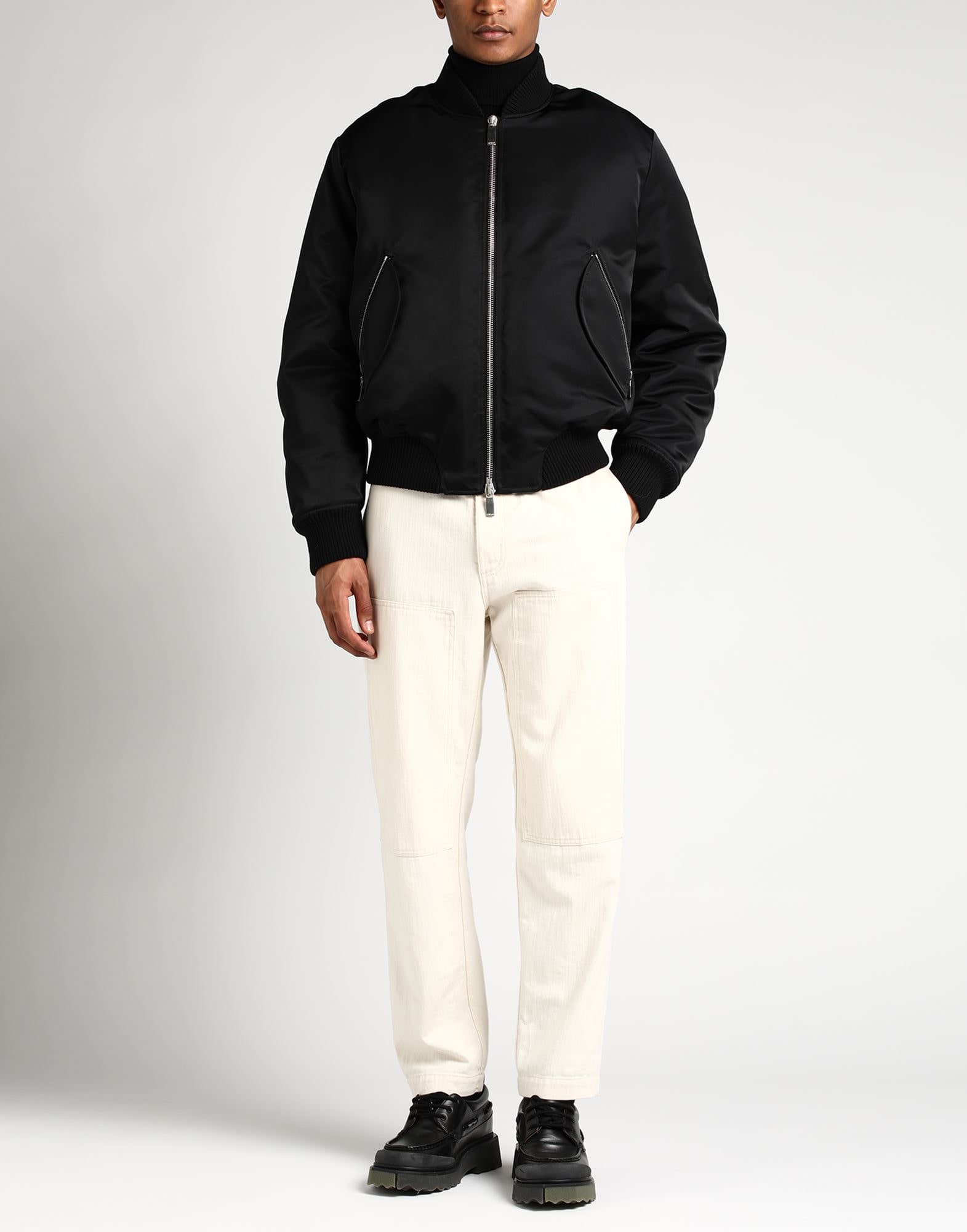 Off-White Bomber - Jackets - Compare Prices from 5+ Stores