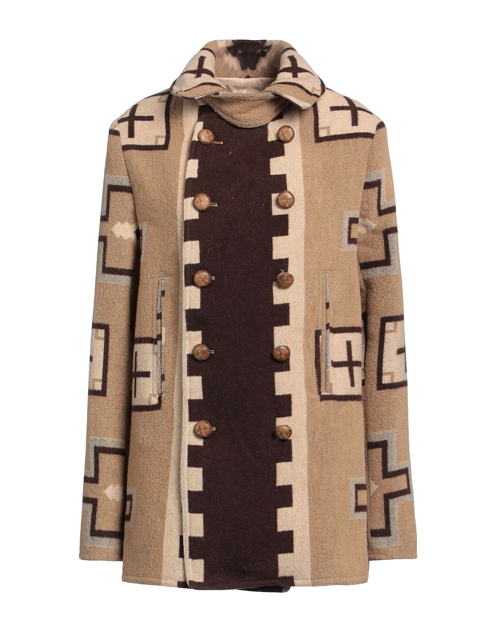 BLAST-OFF - Παλτό