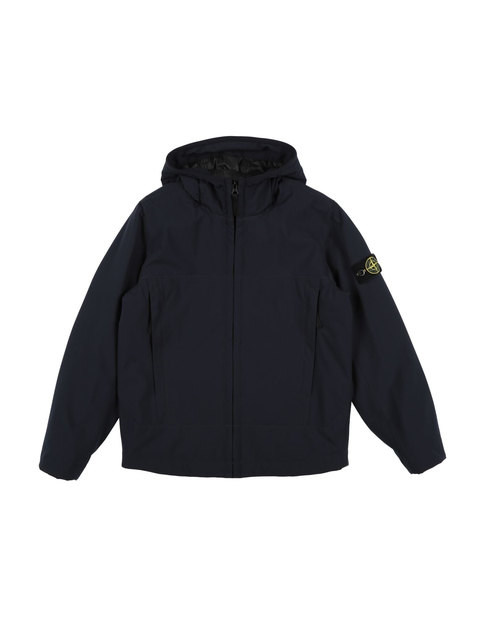 STONE ISLAND JUNIOR - Jackets