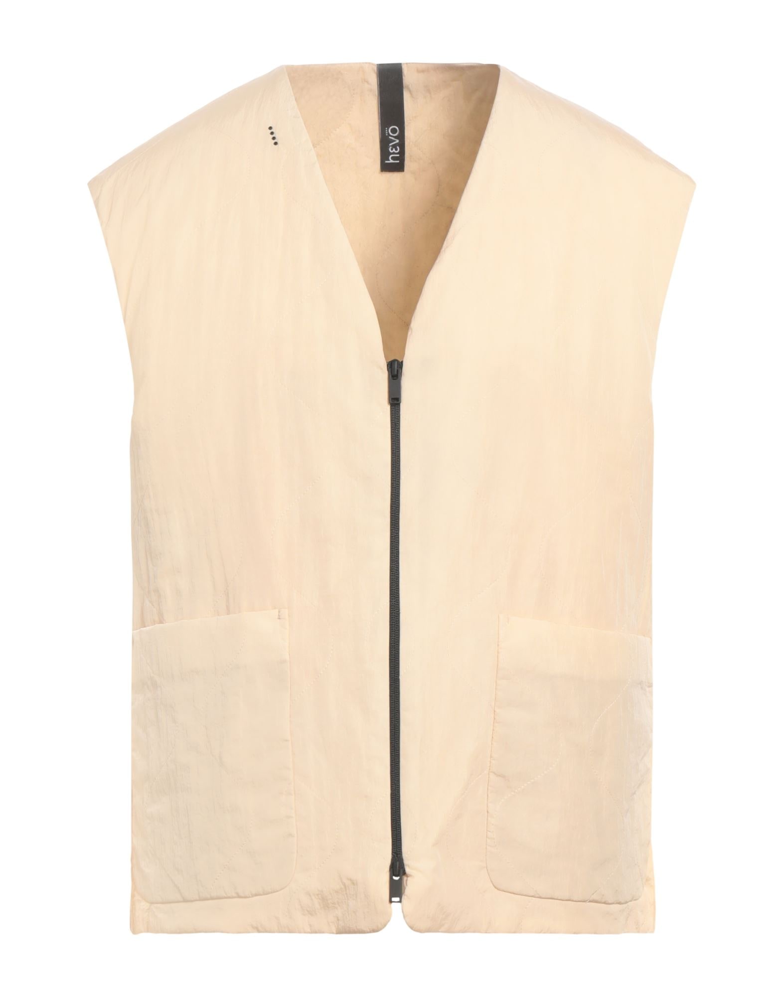 HEVÒ - Vests