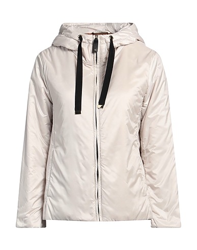 MAX MARA THE CUBE ブルゾン トープ ポリエステル 100%