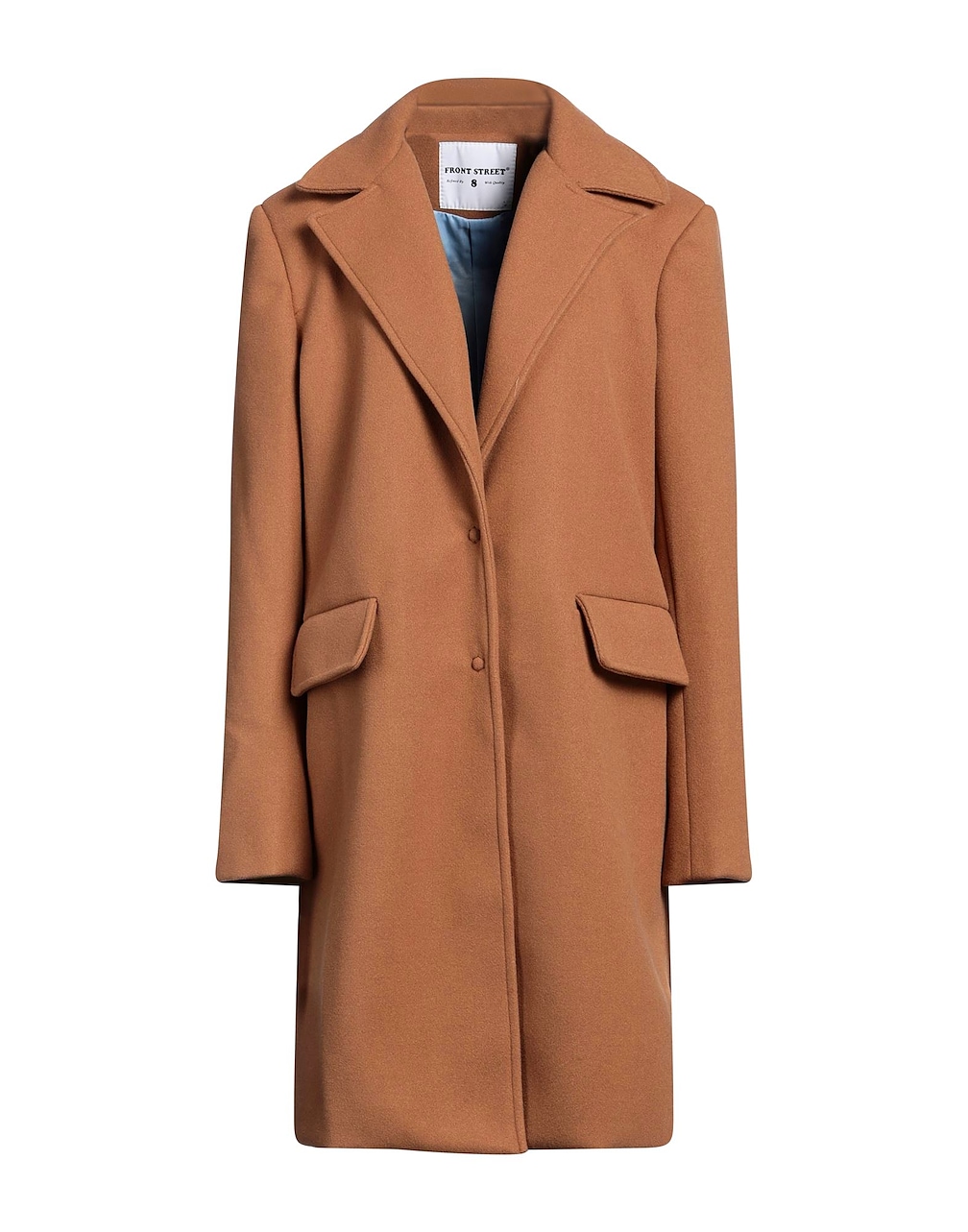 FRONT STREET 8 - Coats