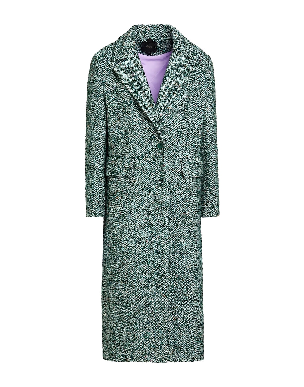 MOUCHE - Coats