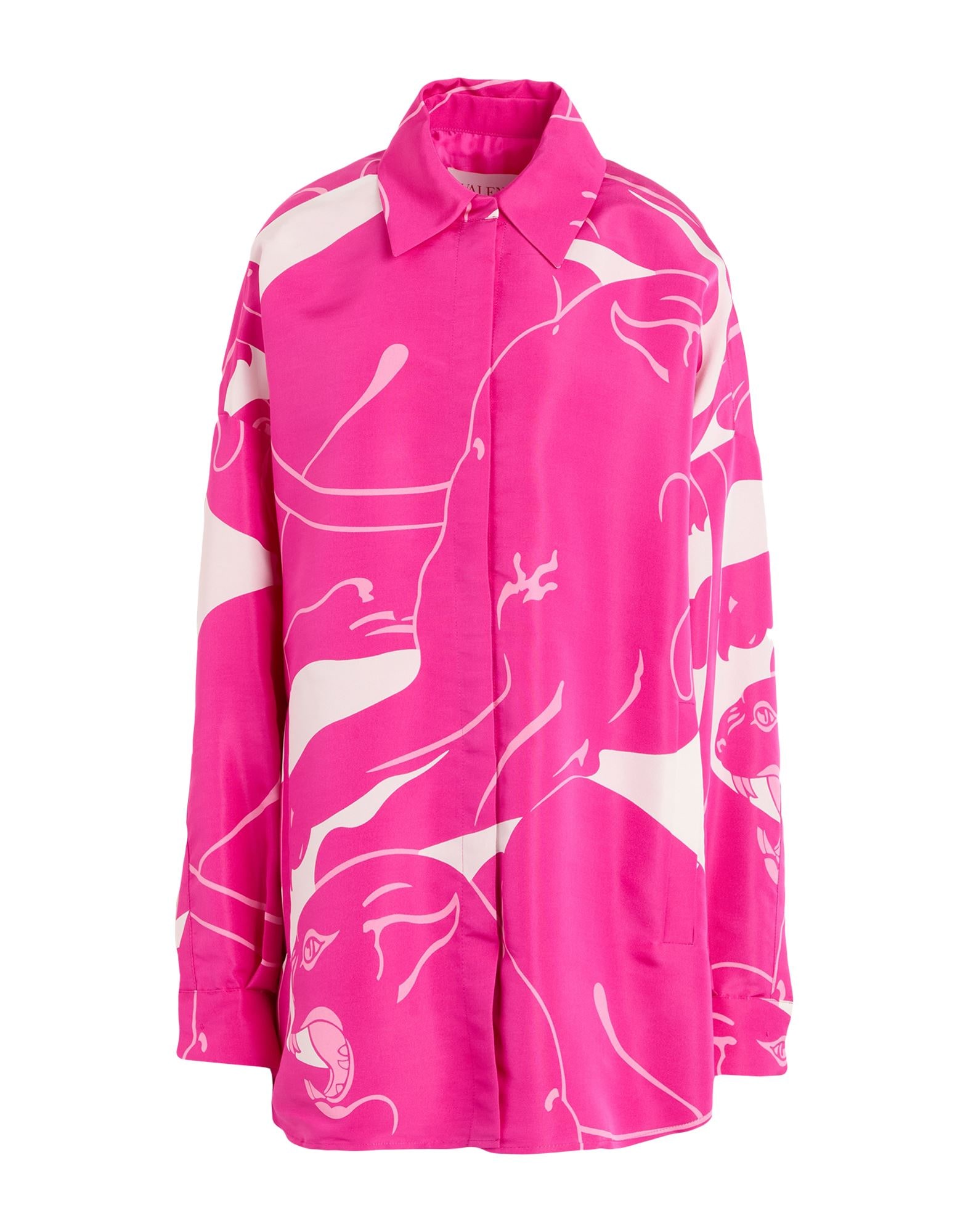 VALENTINO GARAVANI - Shirts