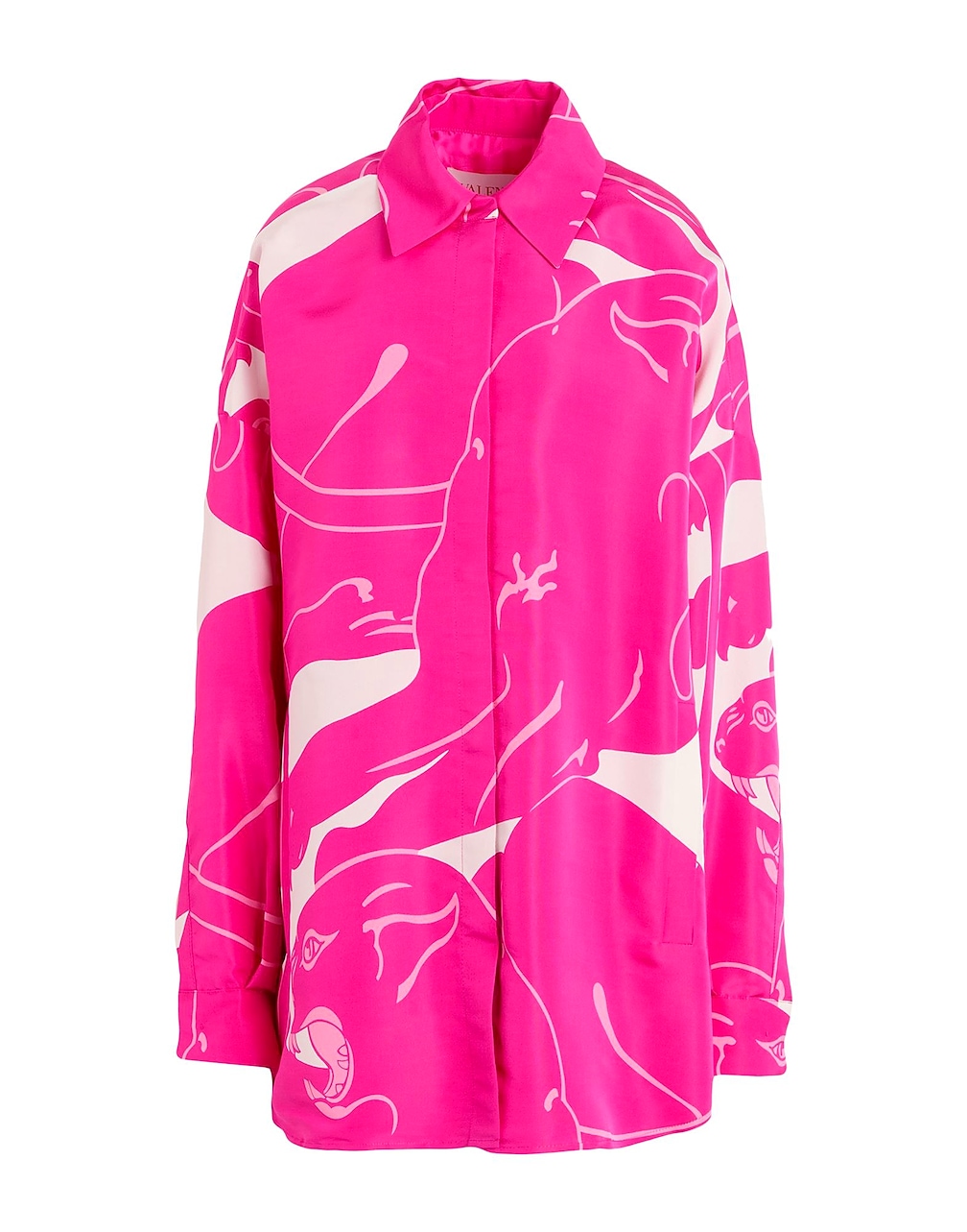 VALENTINO GARAVANI - Shirts