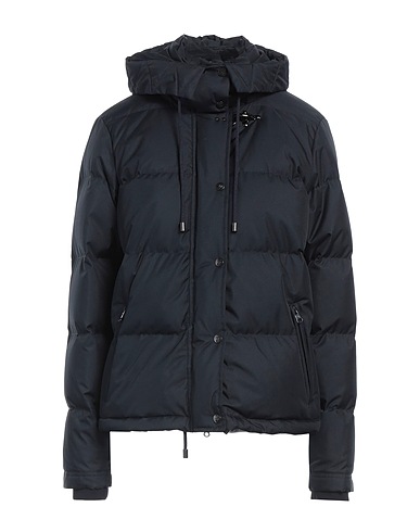 FAY Shell jacket Midnight blue 100% Polyester