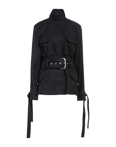 OFF-WHITE™ Jacket Black 100% Cotton