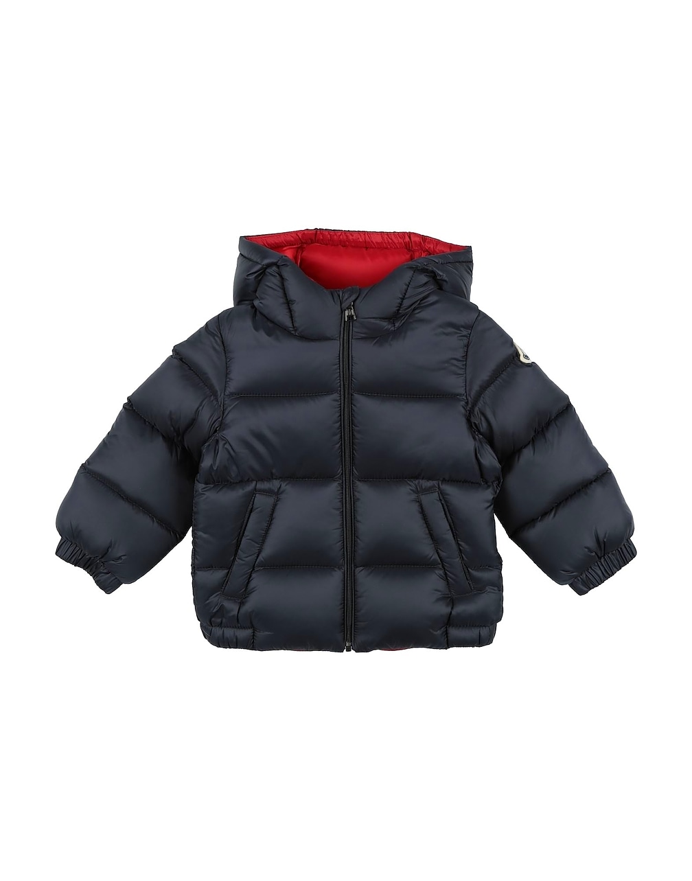 MONCLER - Puffers