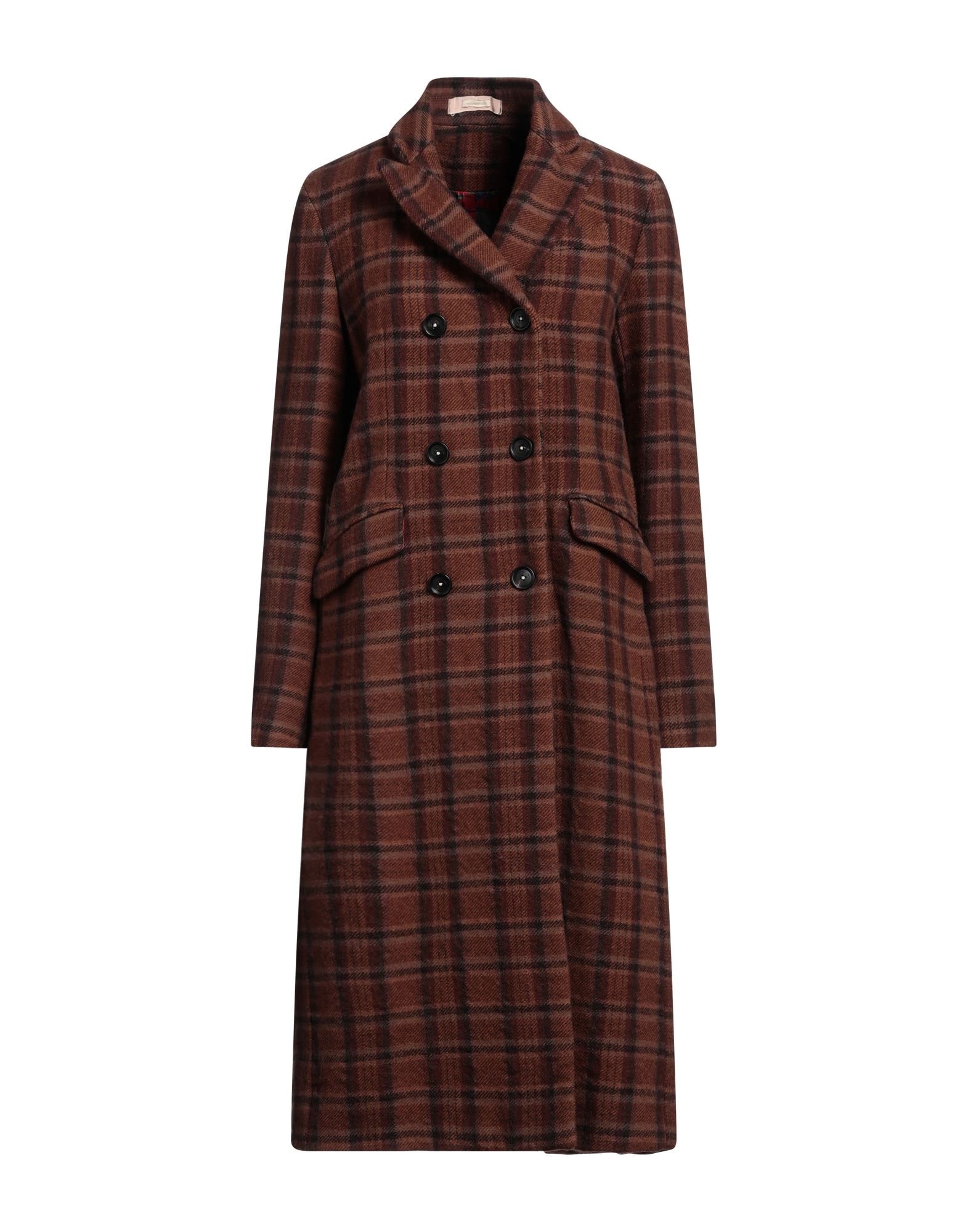 MASSIMO ALBA - Coats