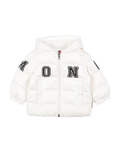 MONCLER Shell jacket 100% Polyamide