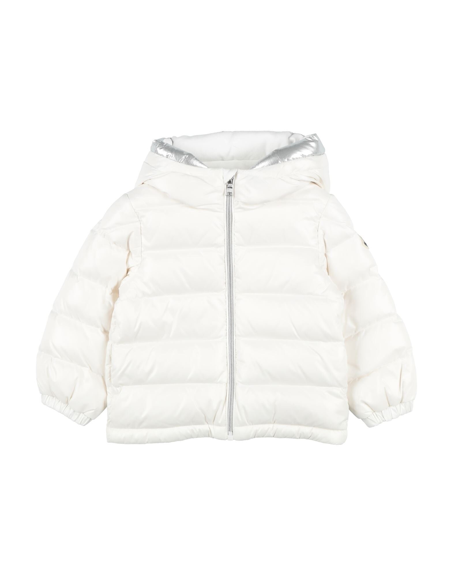 MONCLER - Puffers