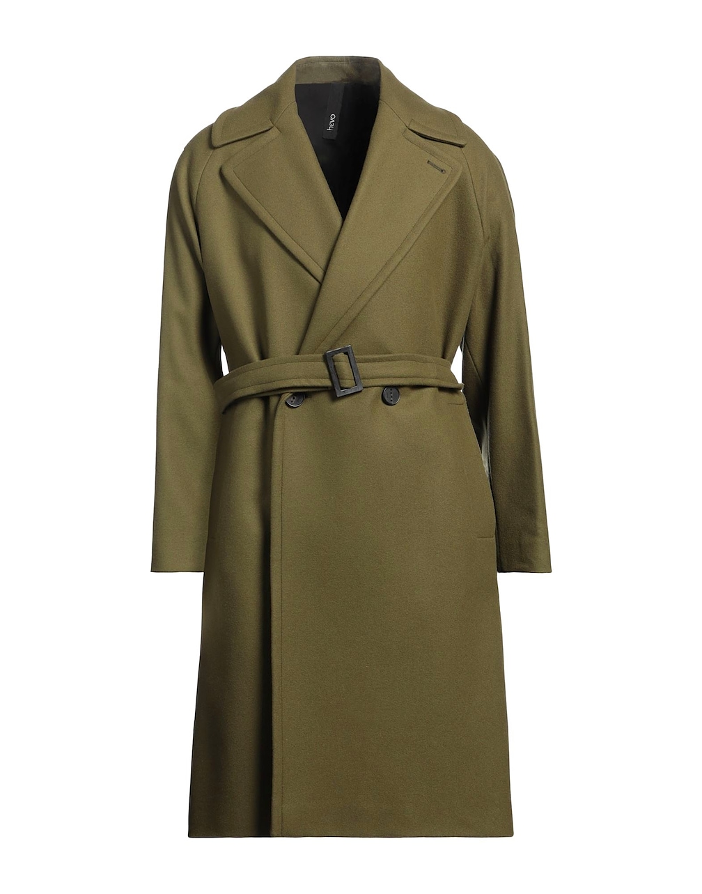 HEVÒ - Coats