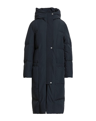 JIL SANDER+ Shell jacket Black 100% Polyester