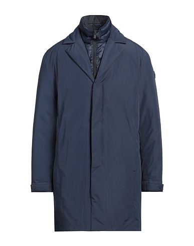 COLMAR Coat Navy 100% Polyester