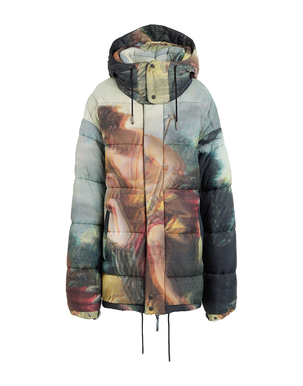 VIVIENNE WESTWOOD - Puffers