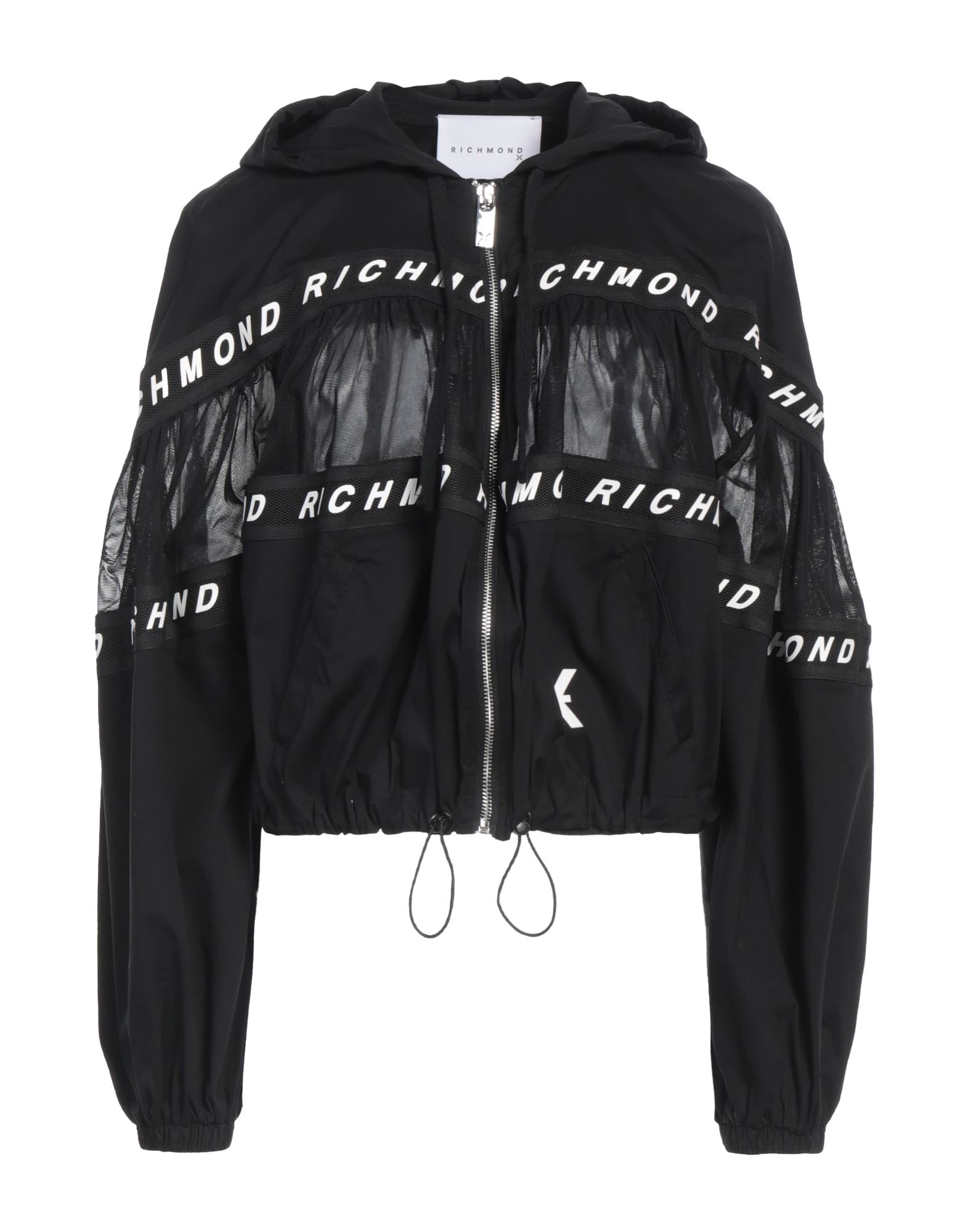 RICHMOND X - 자켓