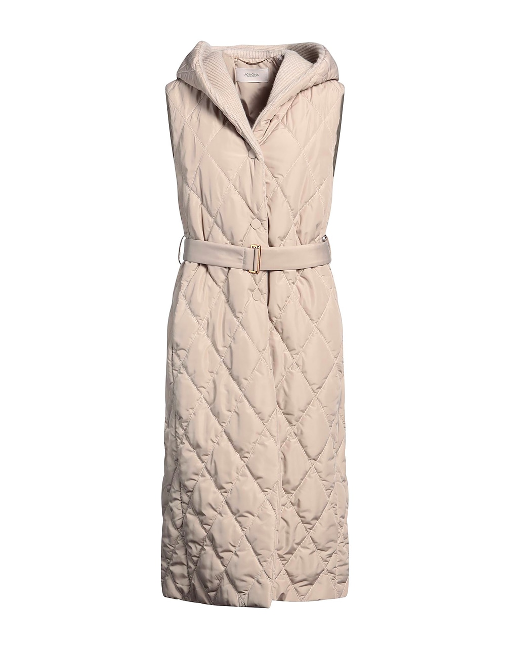 AGNONA - Puffers