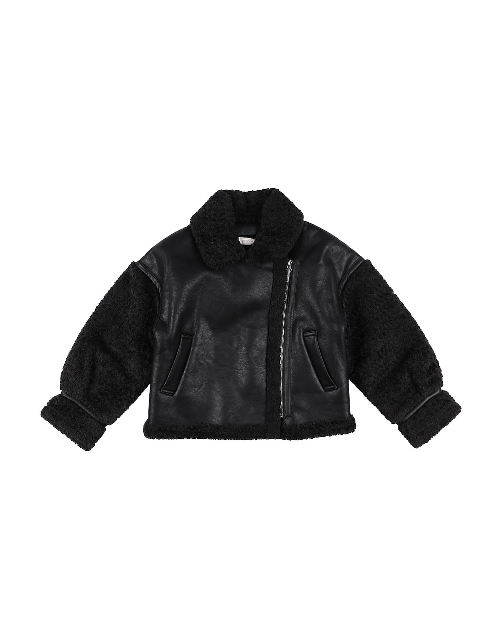 MONNALISA - Shearling & Teddy