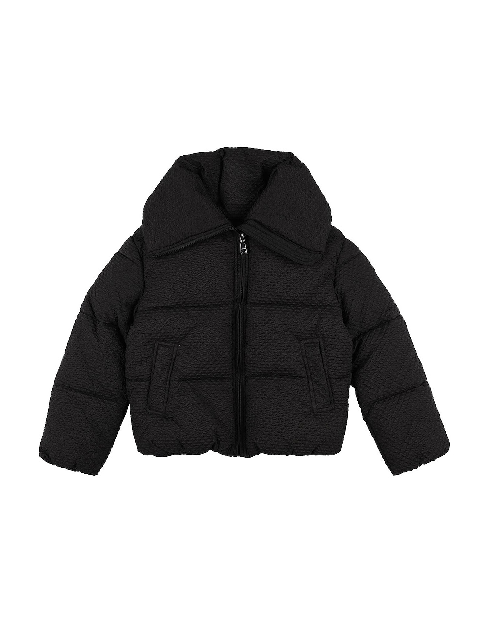 MONNALISA - Puffers