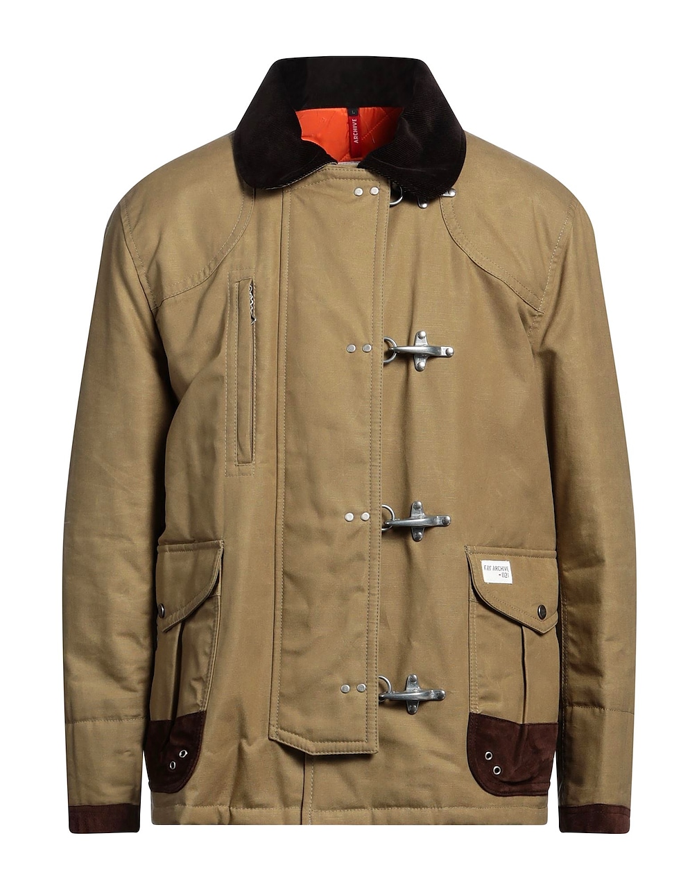FAY ARCHIVE - Jackets