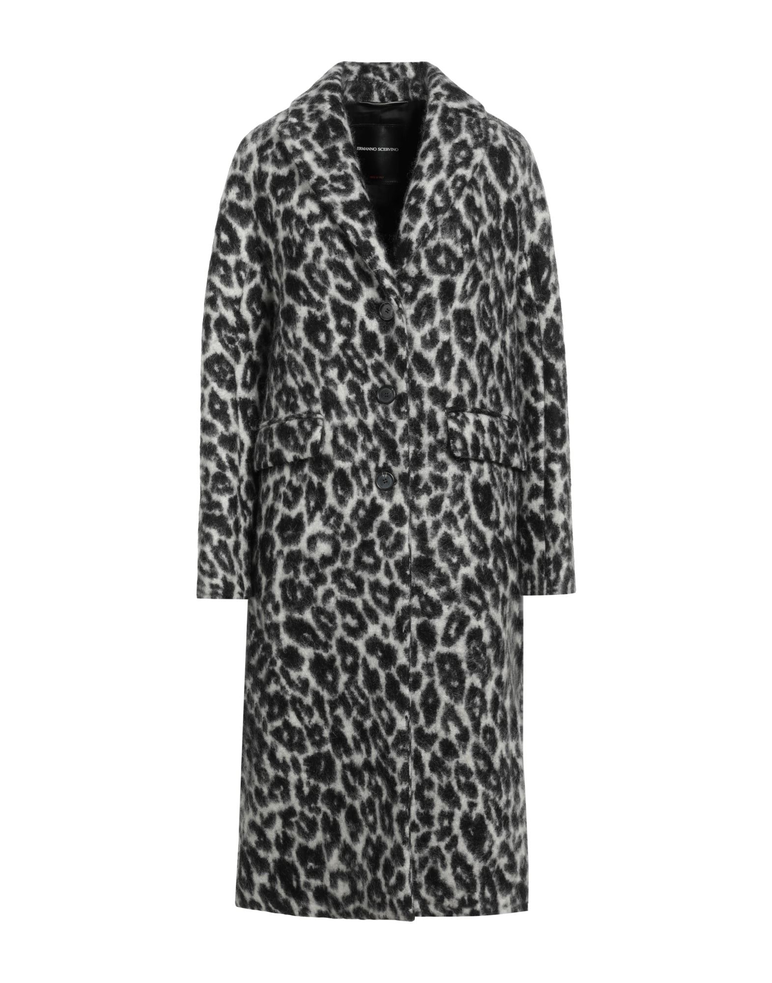 ERMANNO SCERVINO - Manteaux longs