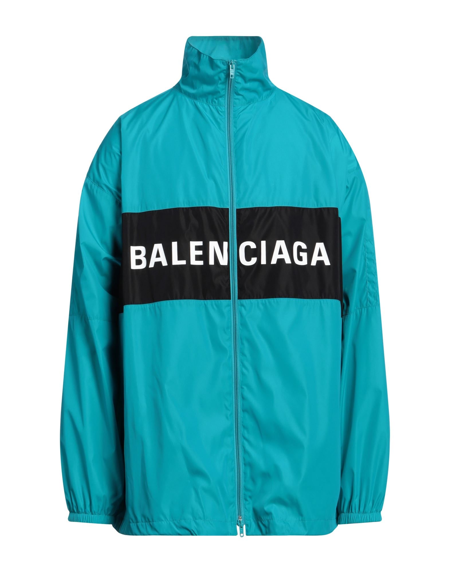 BALENCIAGA - Jackets