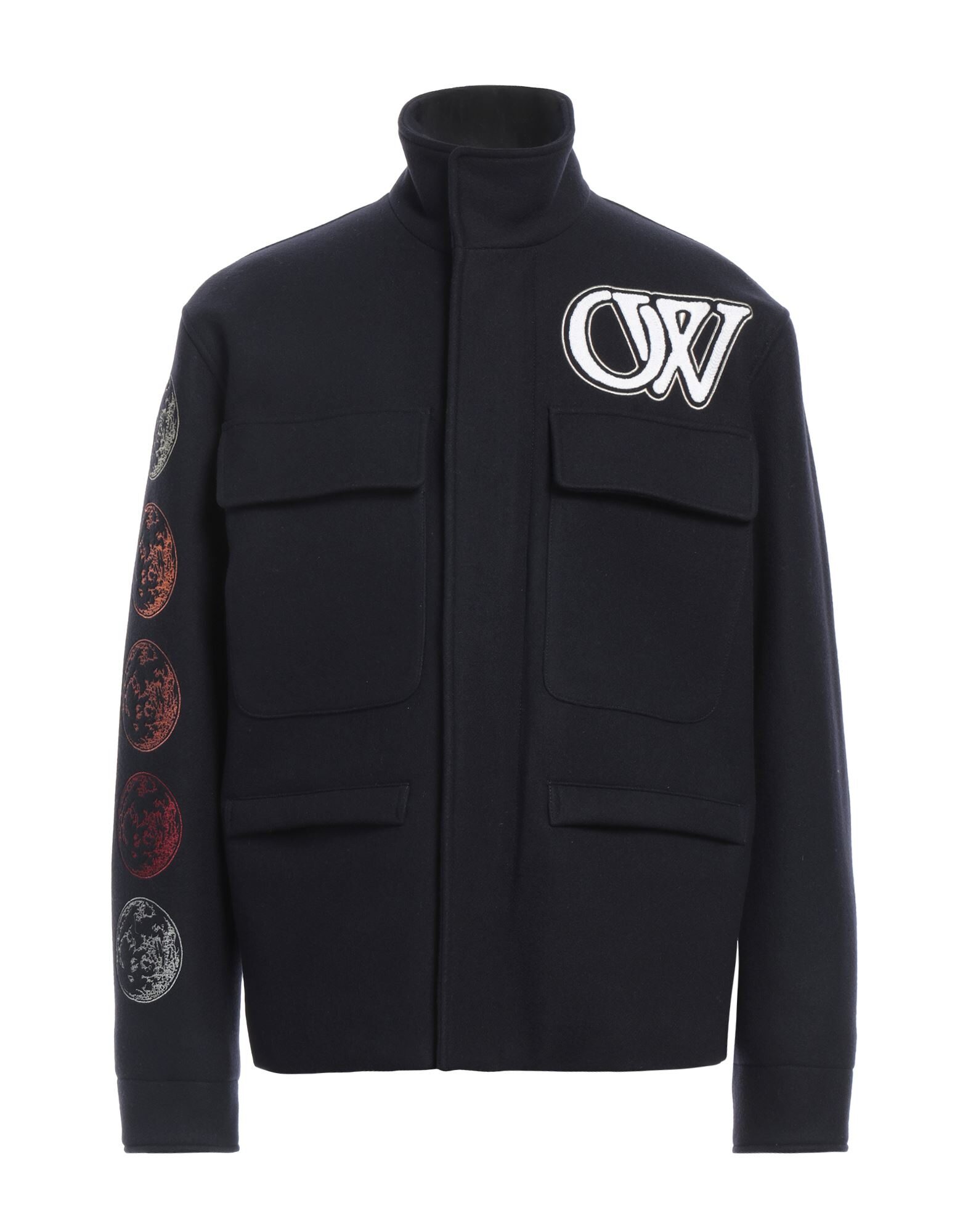 OFF-WHITE™ - Jackets