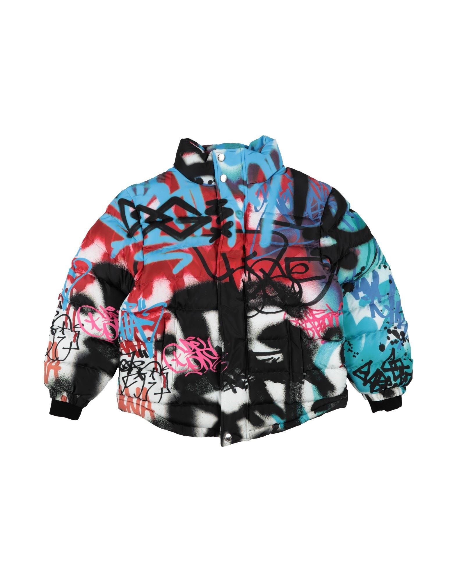 DOLCE&GABBANA - Puffers