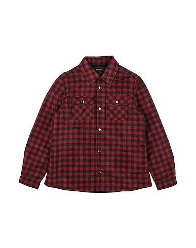 MONNALISA Jacket 100% Polyester