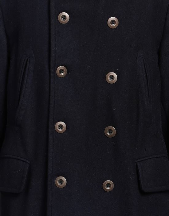 SANTANIELLO Пальто