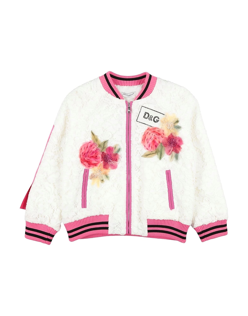 DOLCE&GABBANA - Jacken und Anoraks
