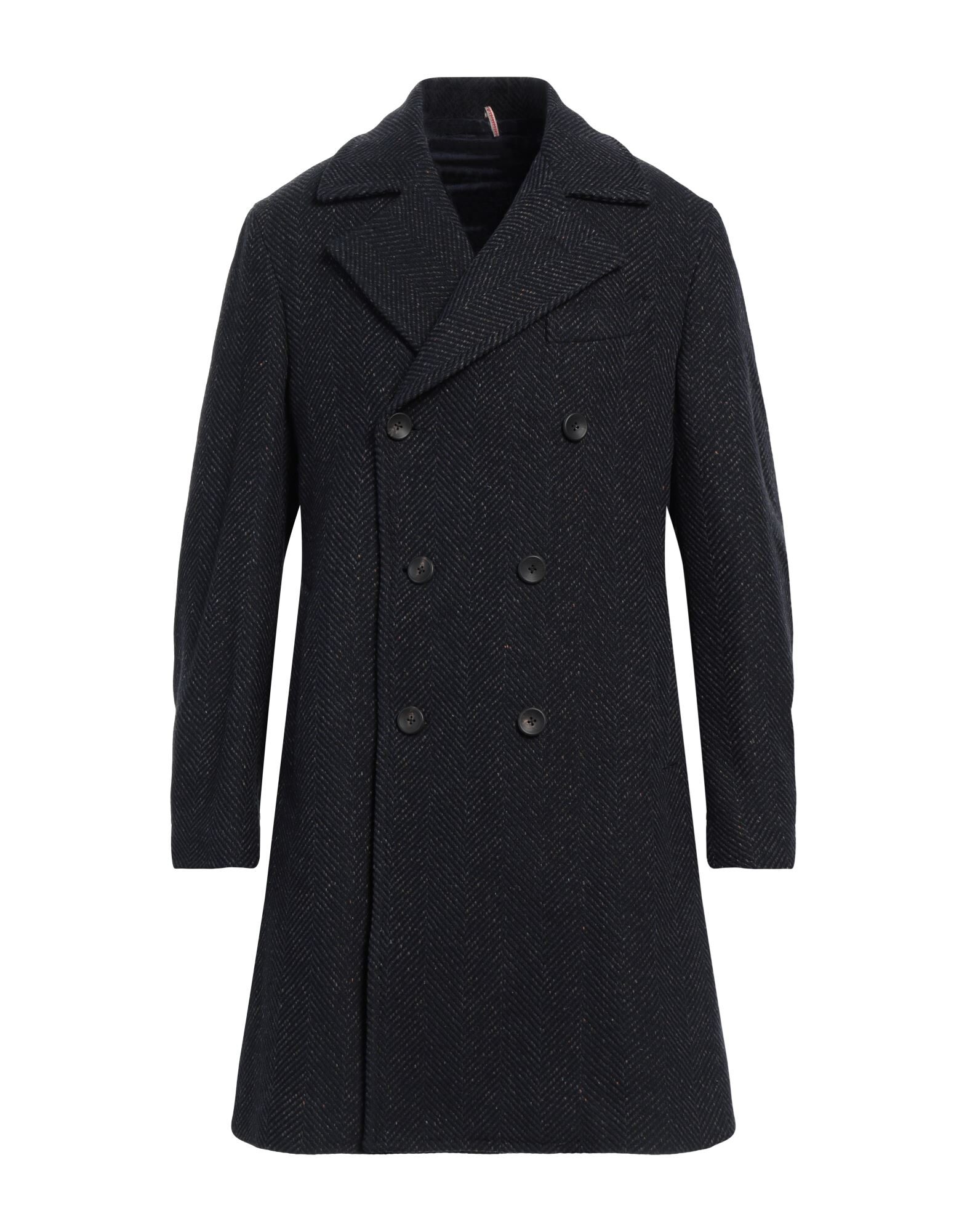 SANTANIELLO - Пальто