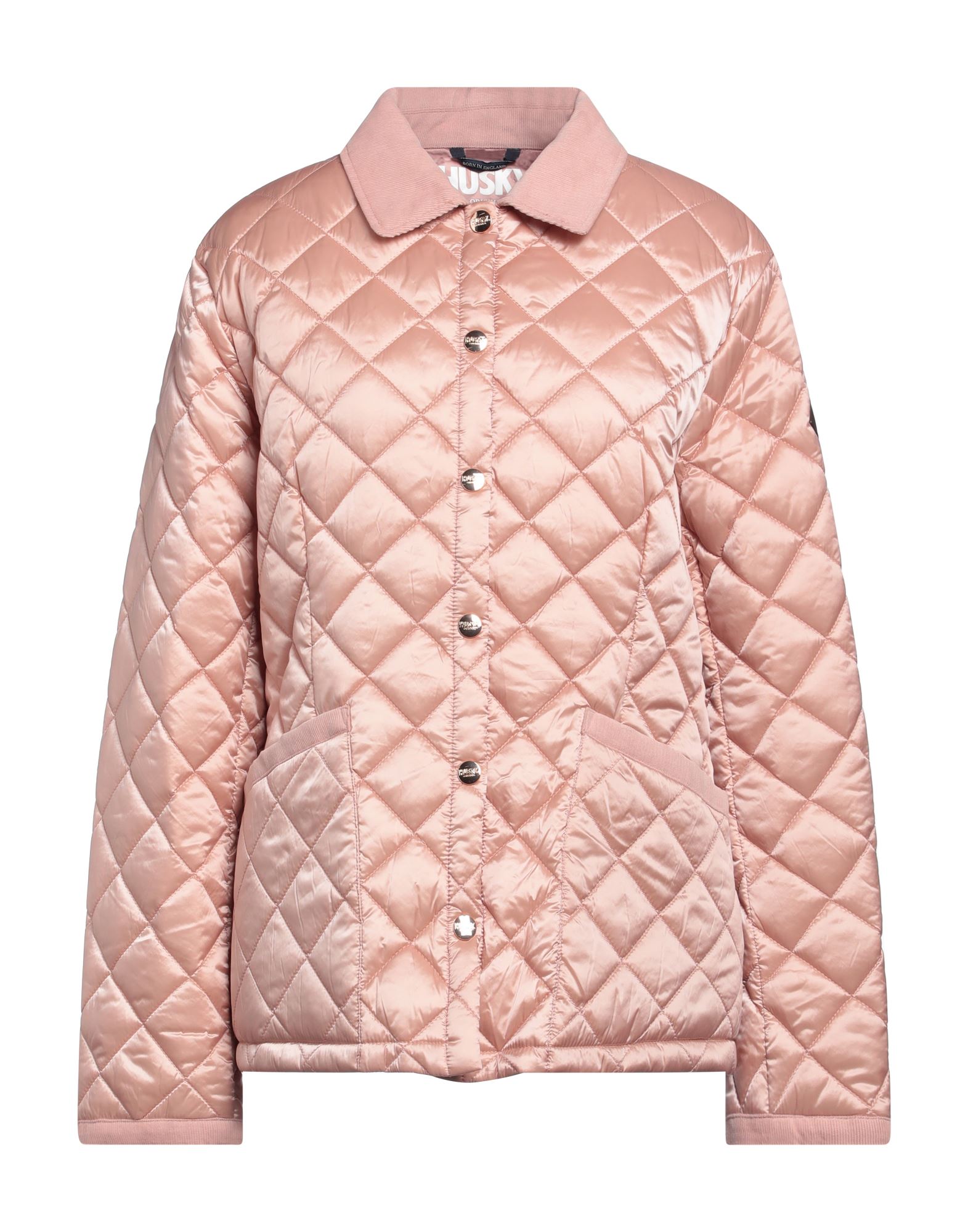 HUSKY - 다운 & 합성 패딩