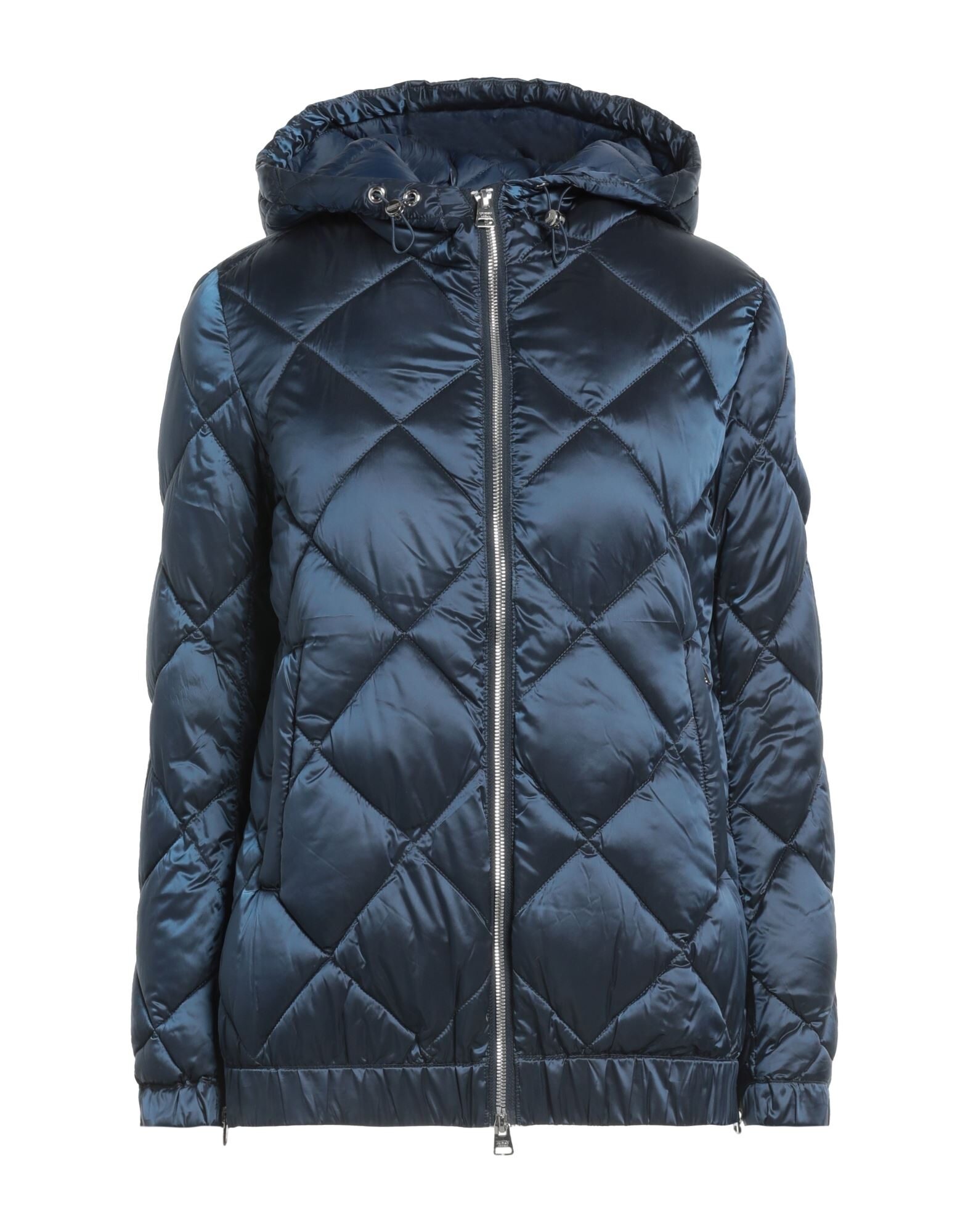 HUSKY - ダウン＆シンセティック