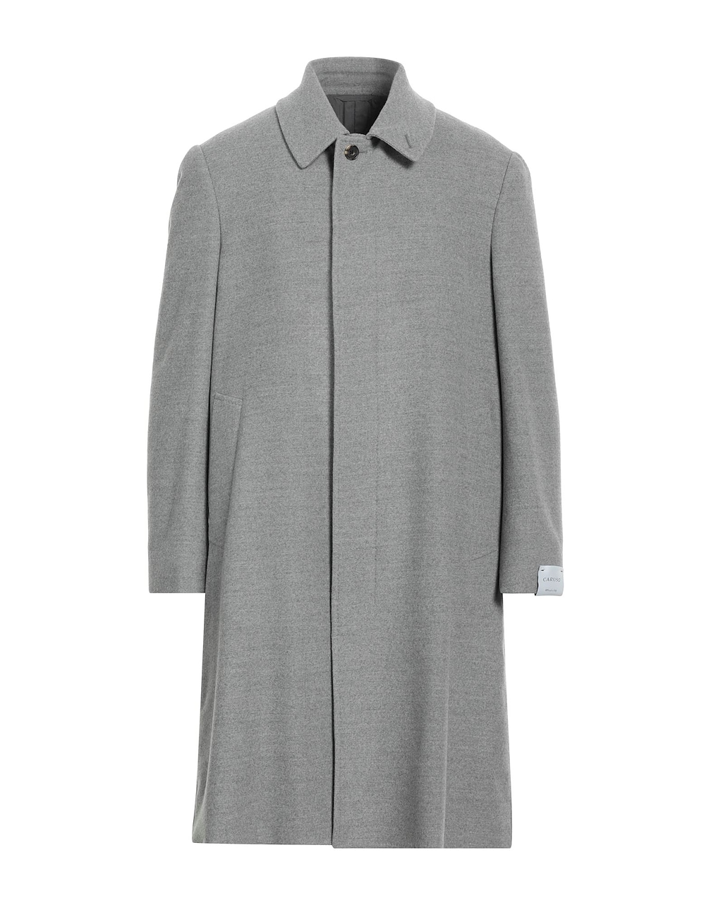 CARUSO - Overcoats & Trench Coats