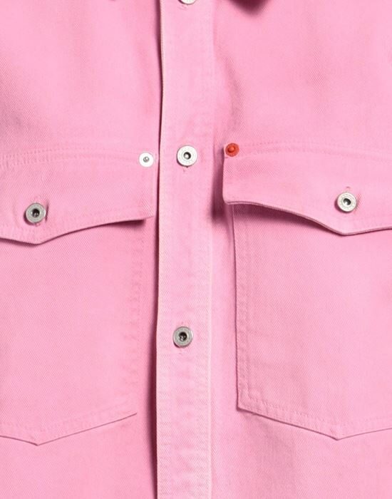 HERON PRESTON Джинсовая рубашка