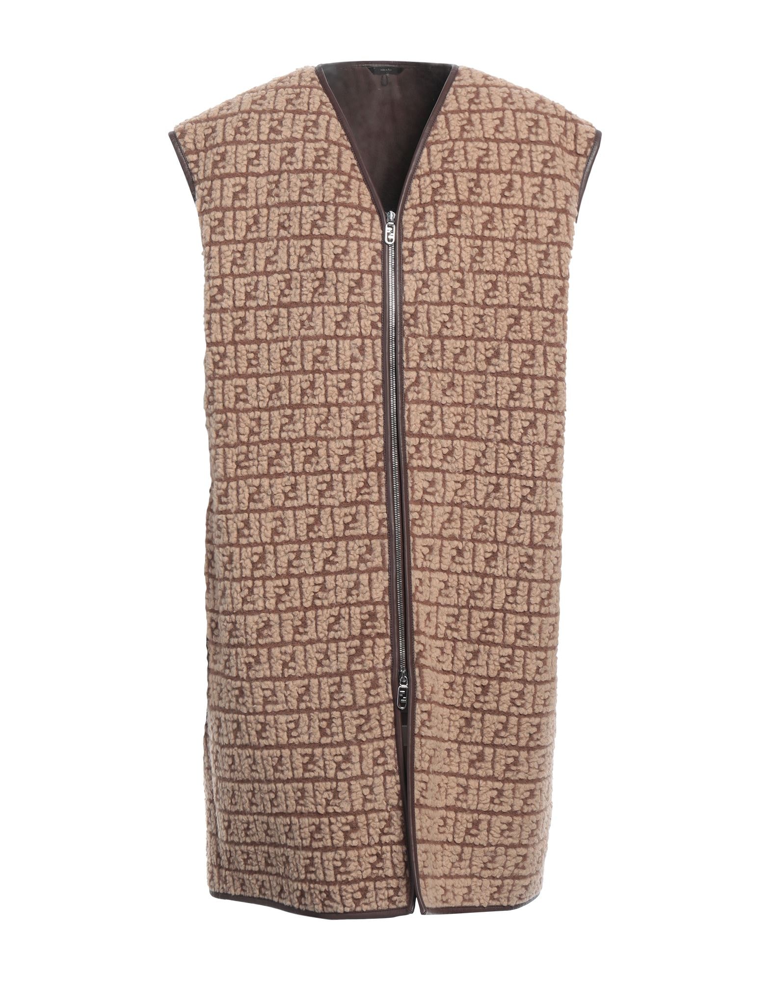 FENDI - Gilets