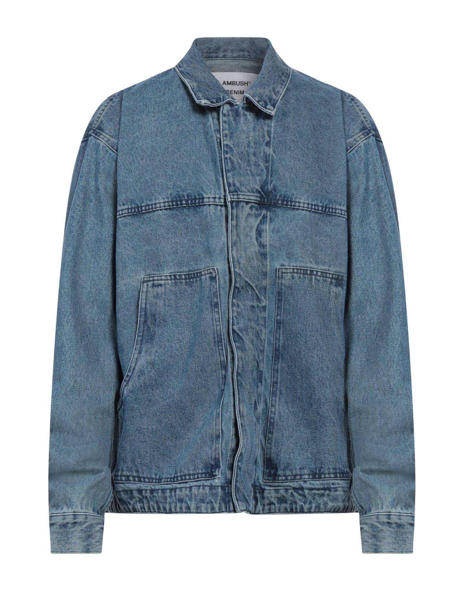 AMBUSH - Denim outerwear