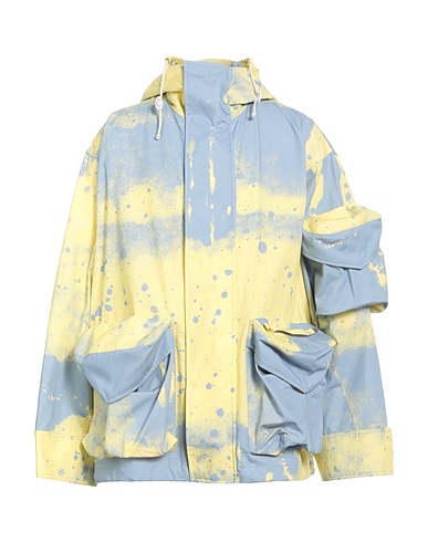 OAMC Jacket Sky blue 100% Cotton