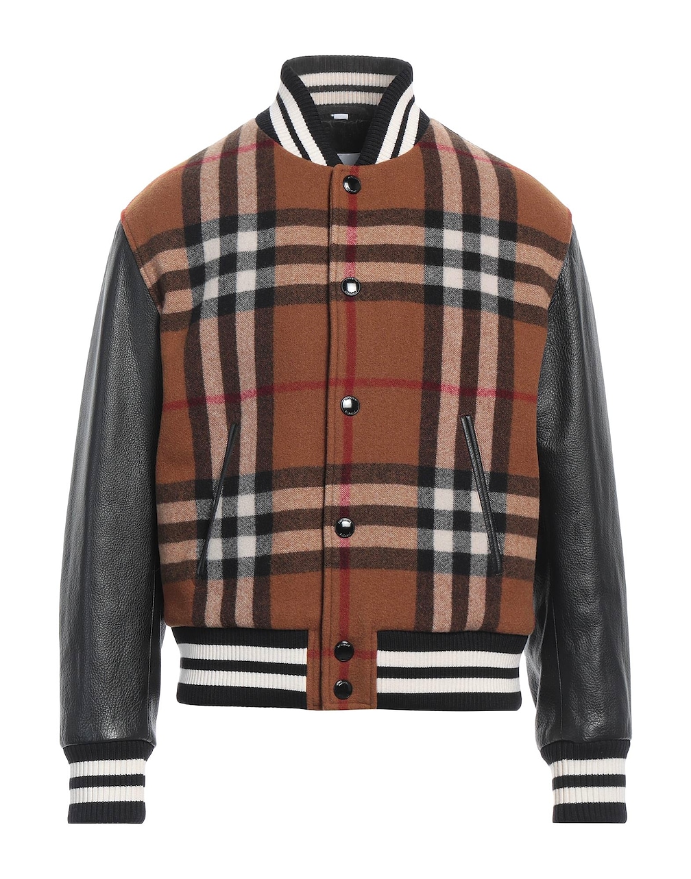 BURBERRY - Jackets
